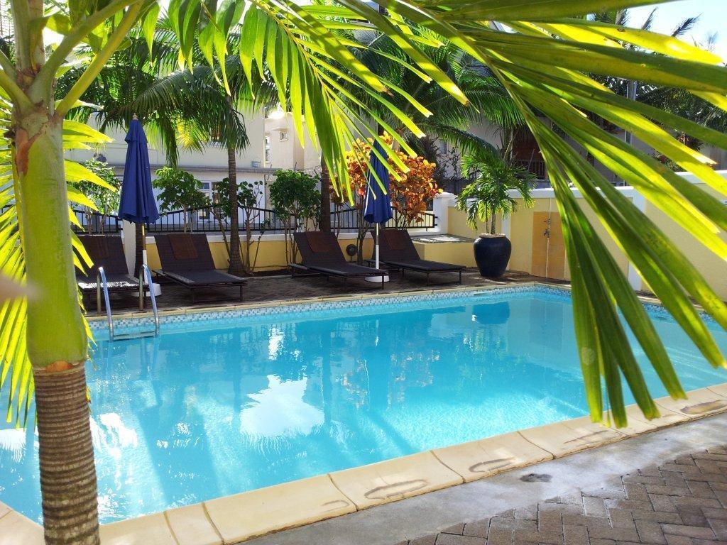 Apartment Syrina 1 *