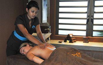 Oasis Villas Grand Baie