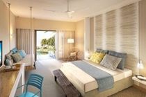 Anelia & 3* Mauritius