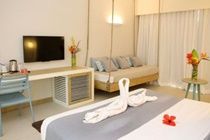 Anelia & Hotel Mauritius