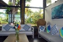 Anelia & 3* Mauritius