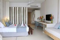 Anelia & Hotel Mauritius