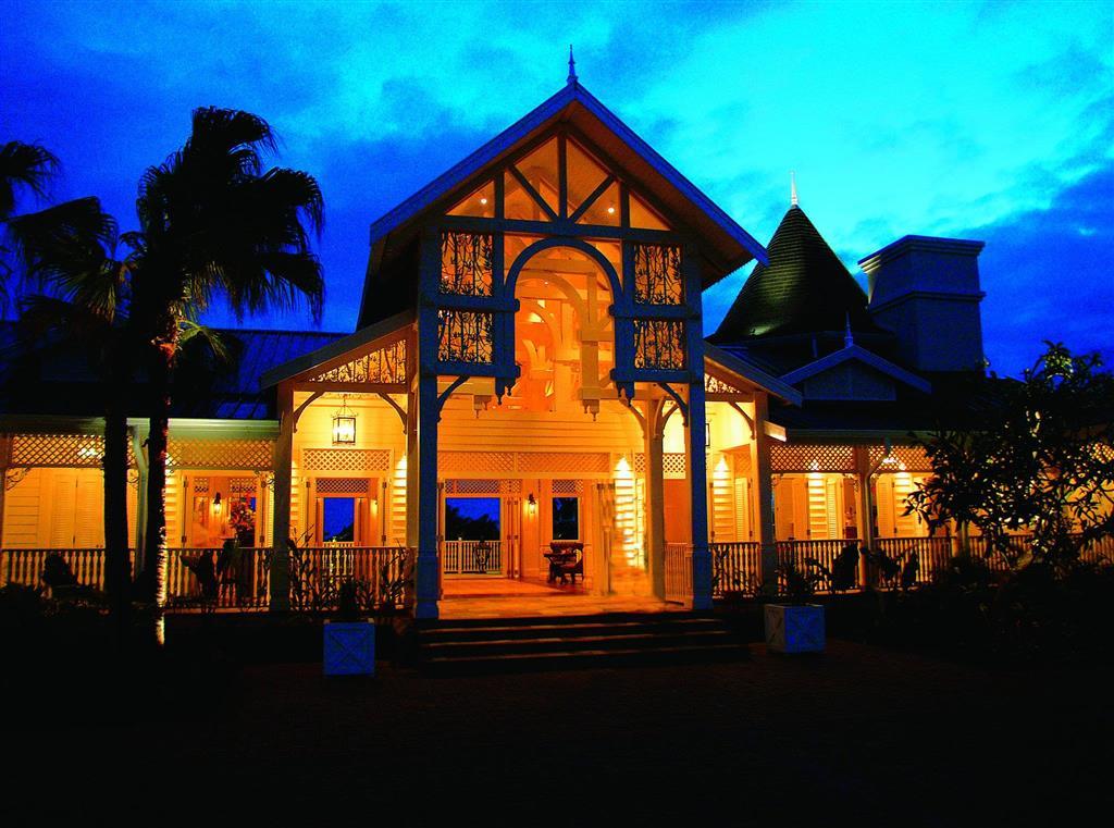 Resort Heritage Le Telfair Golf & Wellness