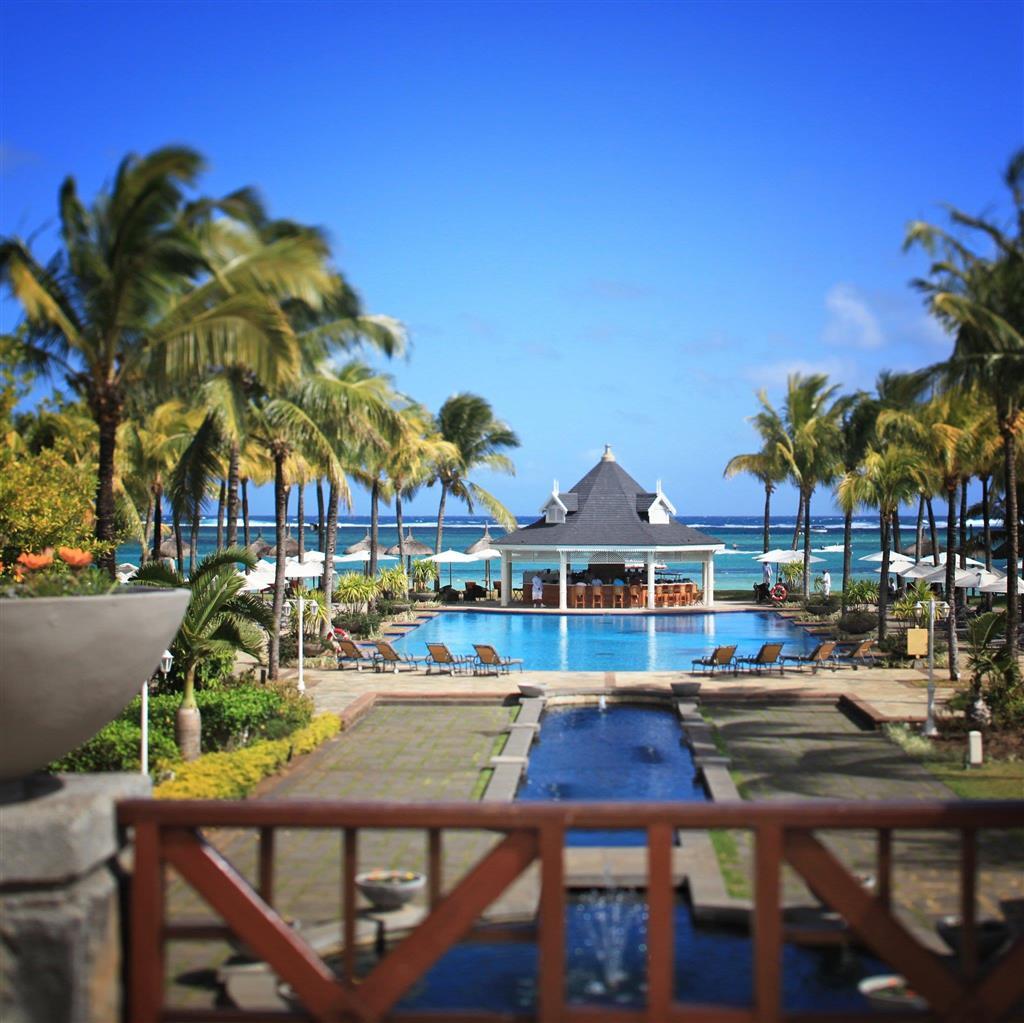Heritage Le Telfair Golf & Wellness Resort 5*