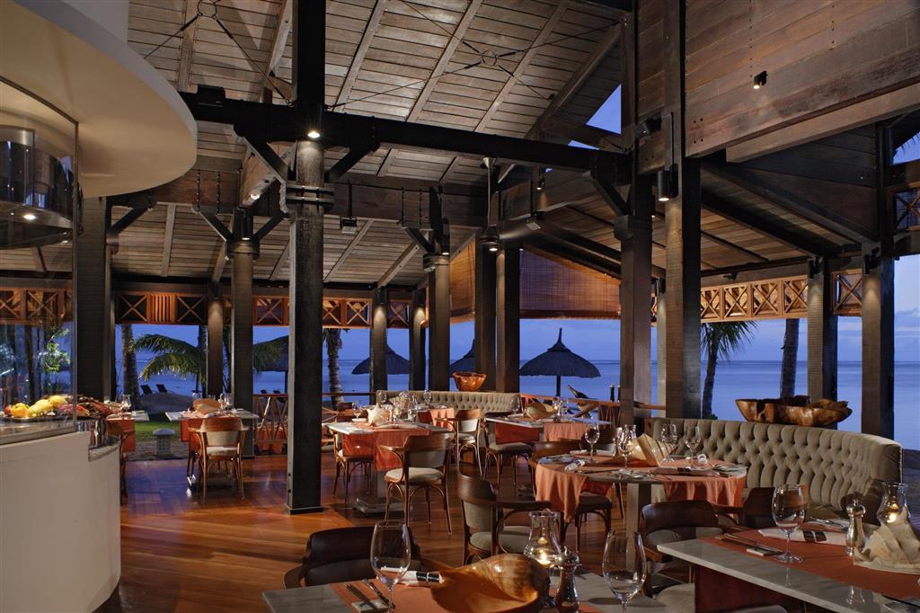 Resort Heritage Le Telfair Golf & Wellness Bel Ombre