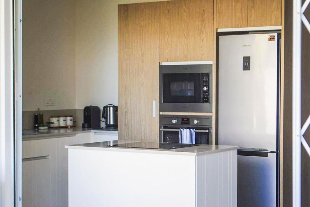 L'Escale 3 Bedrooms Sea View And Beachfront Suite By Dream Escapes Apartment Tamarin