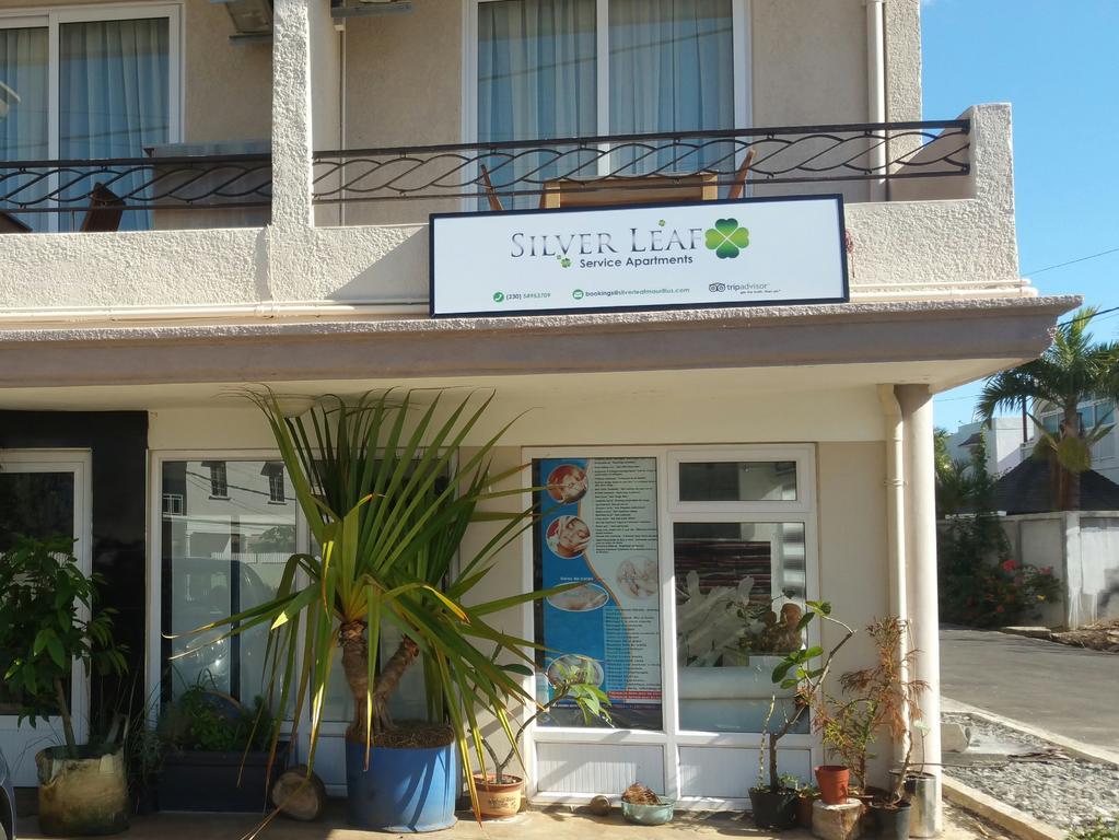Apartment Silverleaf Service Flic en Flac