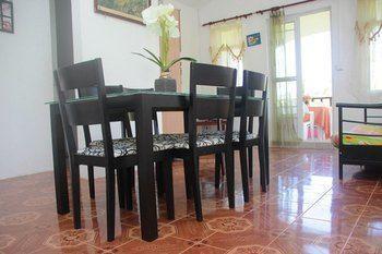Guest house La Allamanda 3*