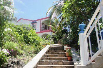 Guest house La Allamanda Gravier