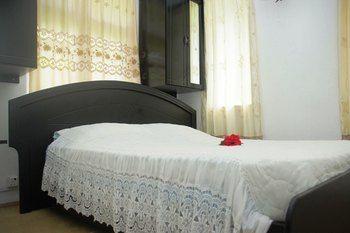 La Allamanda 3* Gravier