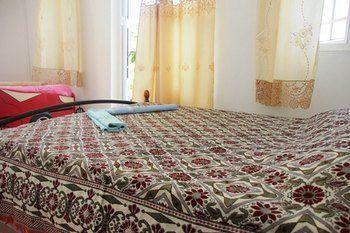 Guest house La Allamanda