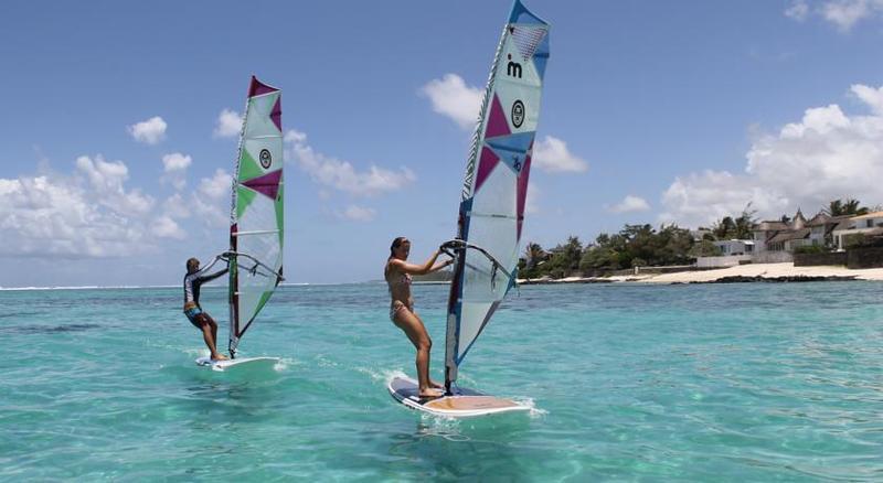 Hotel Veloutier Blanc Beachfront By Staymauritius Mauritius