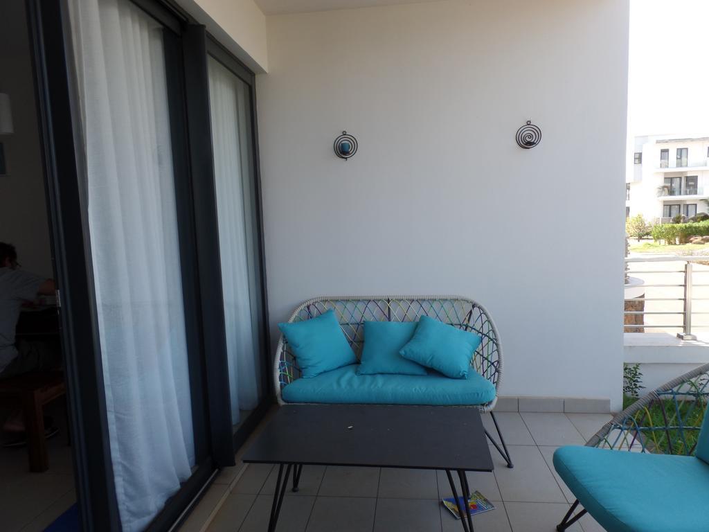 Swiss Nest Travel Apartment Roches Noires