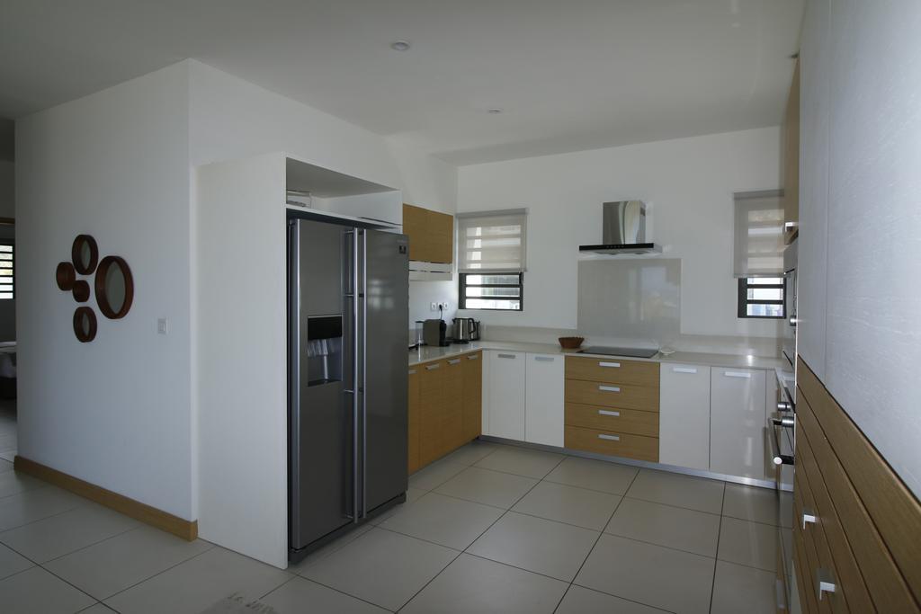 Apartment Latitude Seafront Penthouse With Private Plunge Pool Riviere Noire