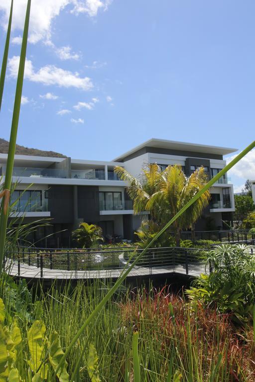 Latitude Seafront Penthouse With Private Plunge Pool * Riviere Noire