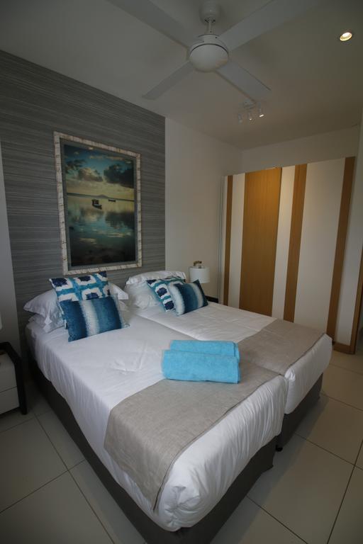 Latitude Seafront Penthouse With Private Plunge Pool Apartment