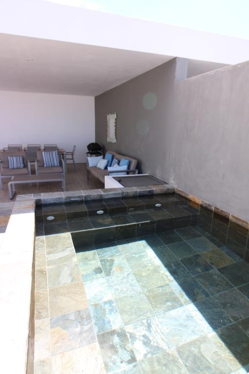 Latitude Seafront Penthouse With Private Plunge Pool *