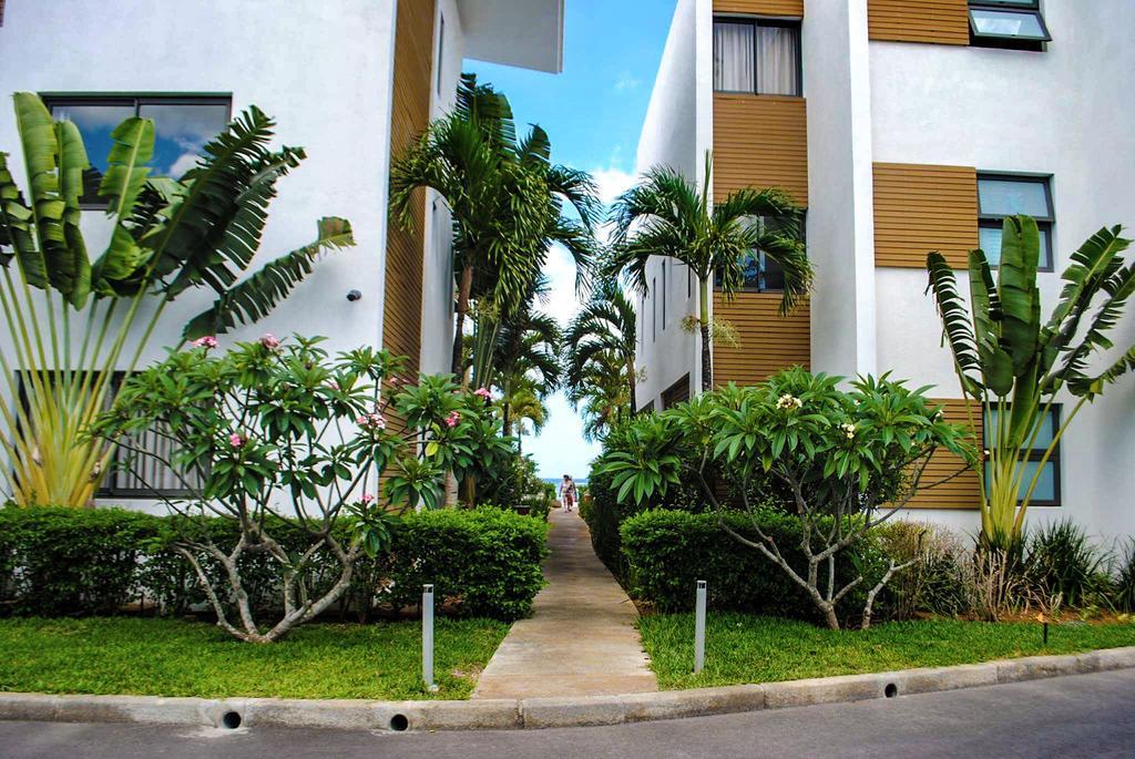 Cap Ouest By Dream Escapes *