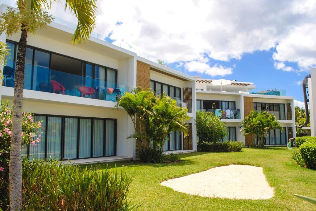 Apartment Cap Ouest By Dream Escapes