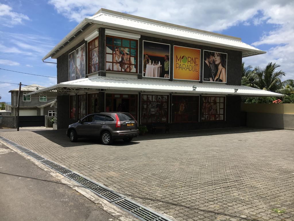 Luxe Exotica Apartamento