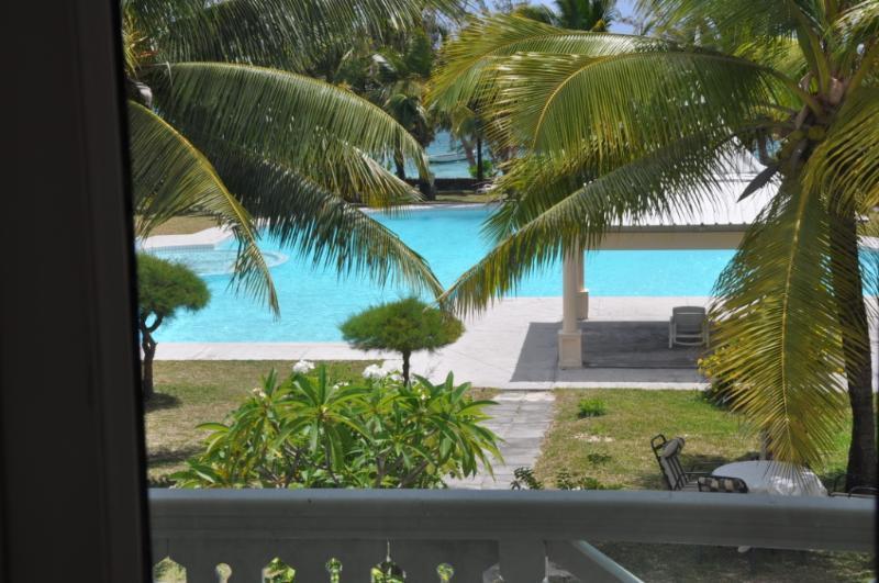 Pousada Villas Right On The Beach Belle Mare *