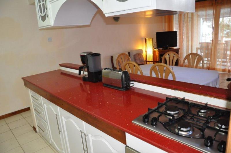Villas Right On The Beach Belle Mare