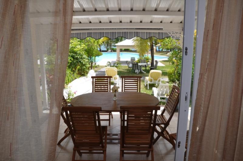 Villas Right On The Beach Belle Mare Pousada *
