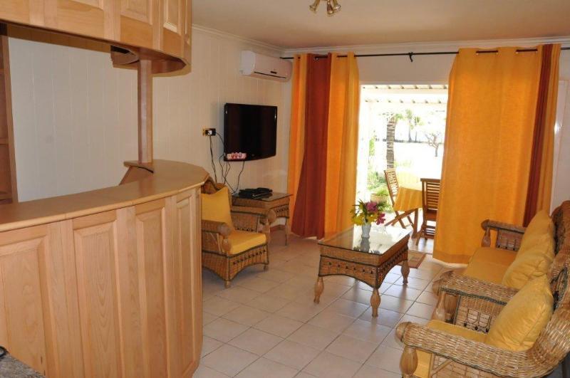 Pousada Villas Right On The Beach Belle Mare