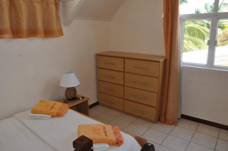 Villas Right On The Beach Belle Mare Pousada Belle Mare
