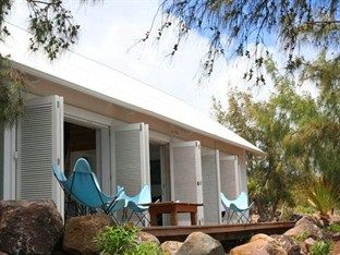 Lodge Bakwa *