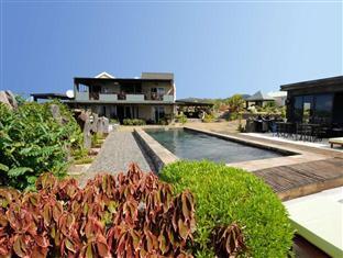 Lodge Domaine De La Paix Bambou