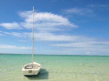 Summer Breeze By Dream Escapes