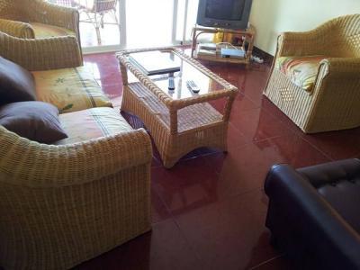 Kammal Apartment *