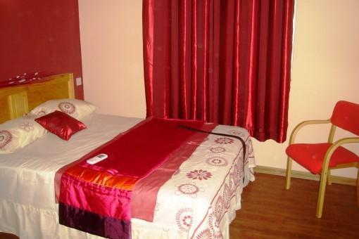 Apartment Kammal Flic en Flac