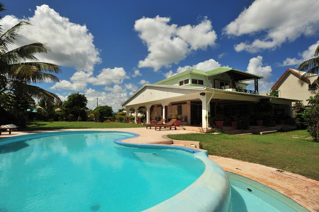 Villa Ocean Beach