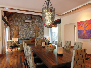 Sankhara Luxury Private * Poste Lafayette