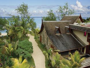 Sankhara Luxury Private Villa Poste Lafayette