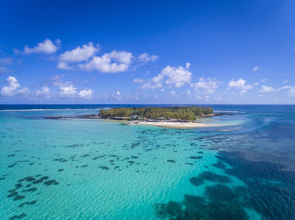 Villa Ile Des Deux Cocos