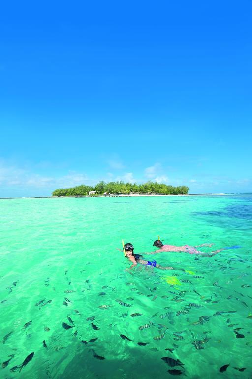 Ile Des Deux Cocos *