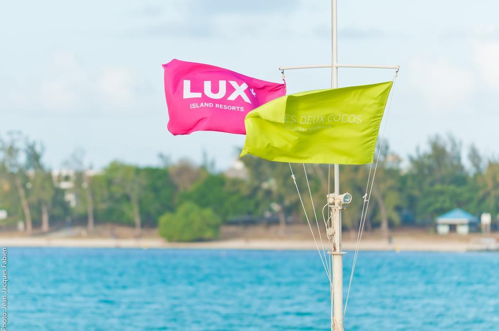 Villa Ile Des Deux Cocos *