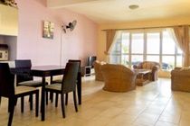 Coin De Mire Villas Apartment Grand Baie