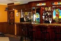 Hotel Le Saint Georges