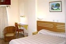 Le Saint Georges Hotel 3*