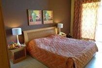 Mon Plaisir Hotel Pointe aux Piments