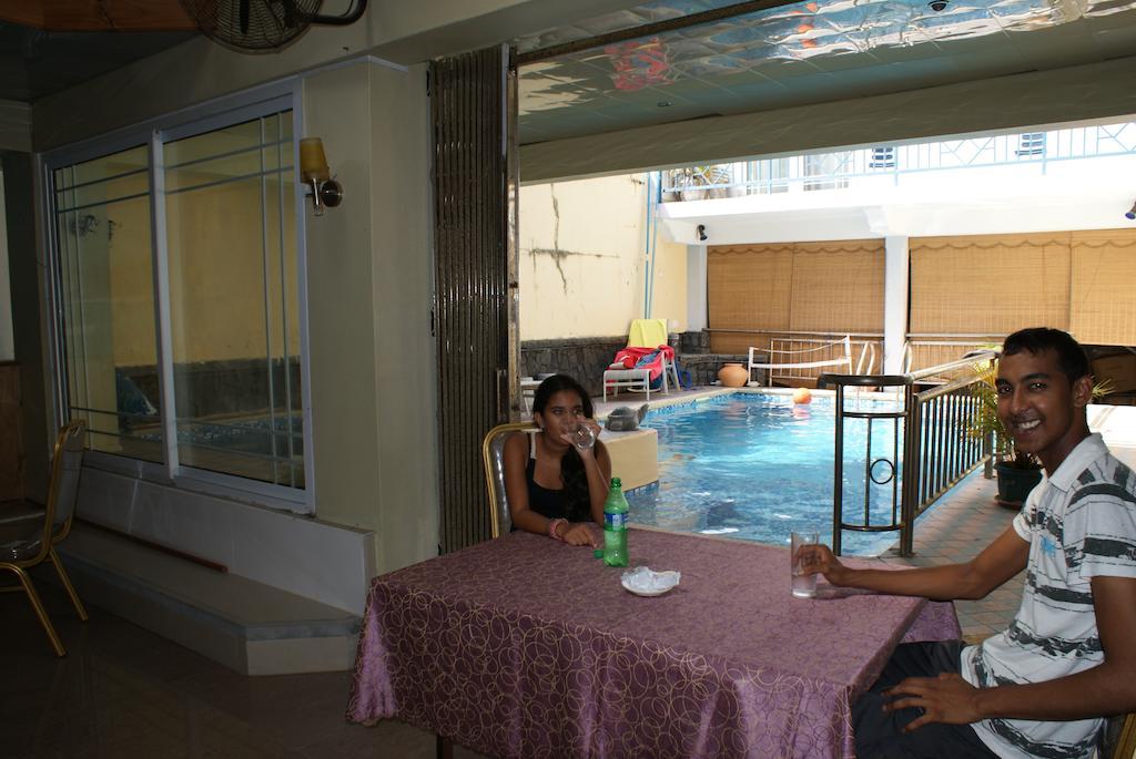 Les Aigrettes Hotel