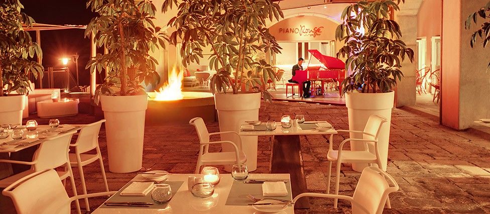 The Address Boutique Hotel Baie-du-Tombeau