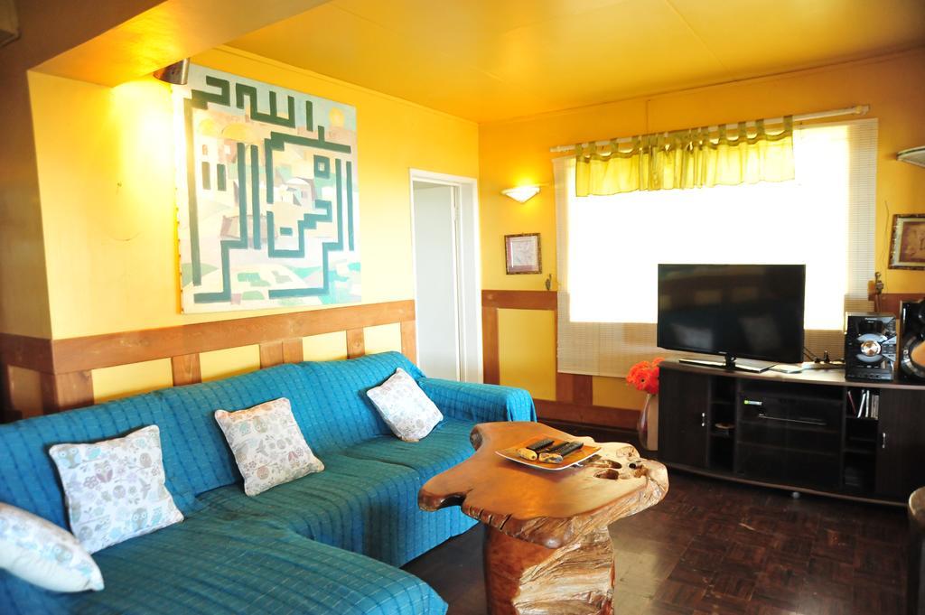 Villa Ocean Beach Trou aux Biches