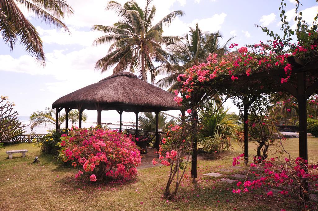 Ocean Beach Villa Trou aux Biches