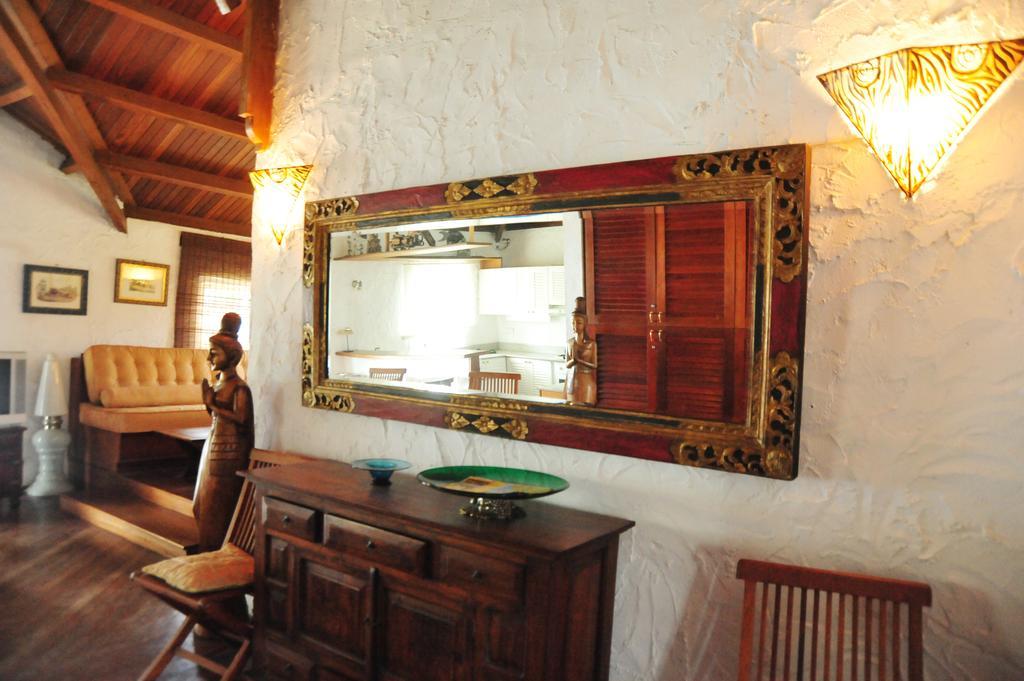 Ocean Beach Villa *