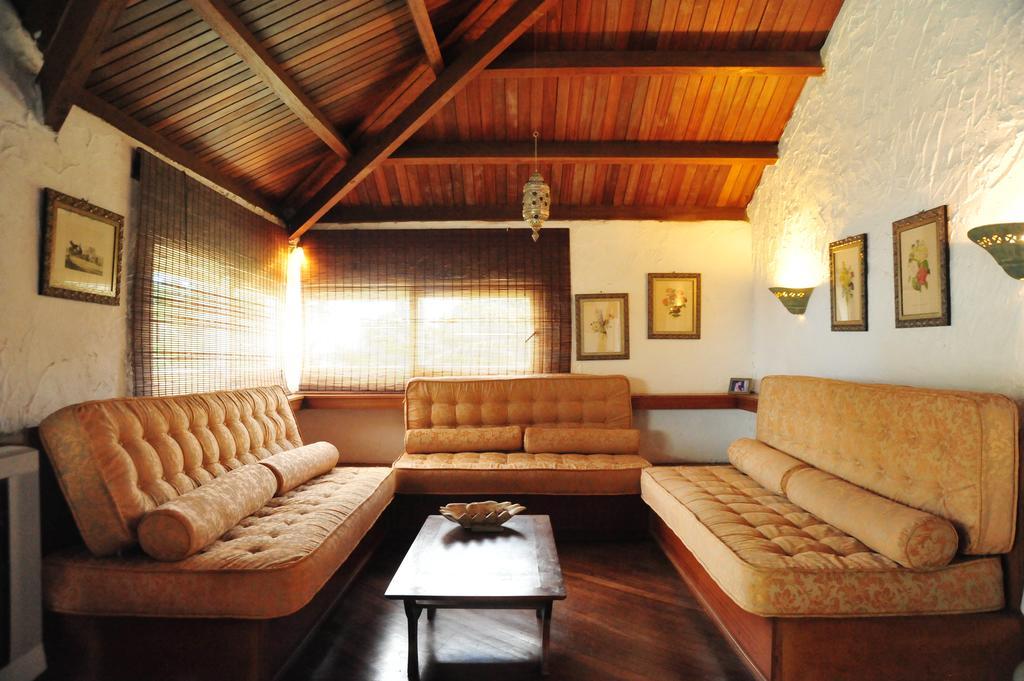 Villa Ocean Beach Trou aux Biches